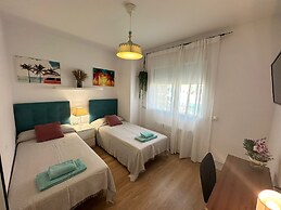 Rooms Borrell