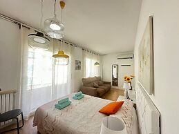 Rooms Borrell