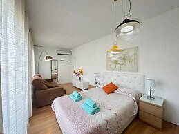 Rooms Borrell