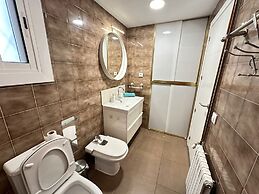 Rooms Borrell