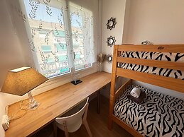 Rooms Borrell