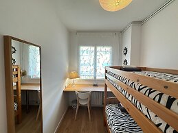 Rooms Borrell