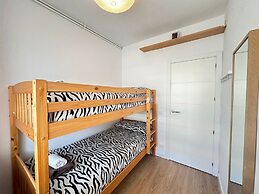 Rooms Borrell