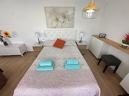 Rooms Borrell