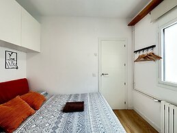 Rooms Borrell