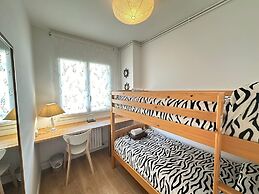 Rooms Borrell