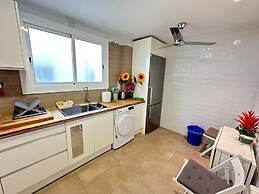 Rooms Borrell