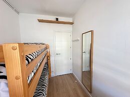 Rooms Borrell