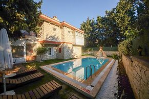 The One Alacati