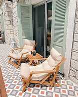 The One Alacati