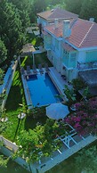 The One Alacati