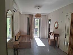 The One Alacati