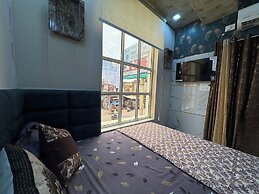 The Kwality Residency