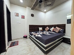 The Kwality Residency