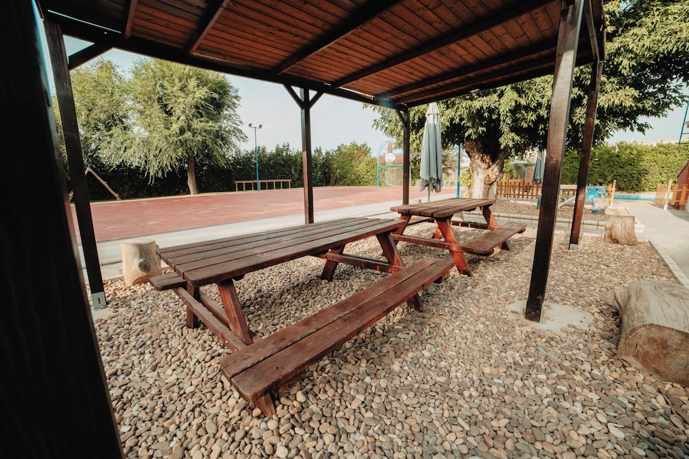 Albergue Multiaventura Active Andalucía