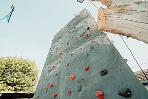 Albergue Multiaventura Active Andalucía