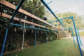 Albergue Multiaventura Active Andalucía