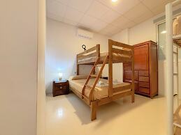 Albergue Multiaventura Active Andalucía
