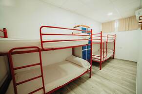 Albergue Multiaventura Active Andalucía