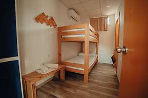 Albergue Multiaventura Active Andalucía