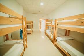 Albergue Multiaventura Active Andalucía