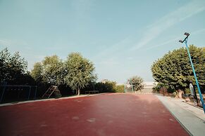 Albergue Multiaventura Active Andalucía