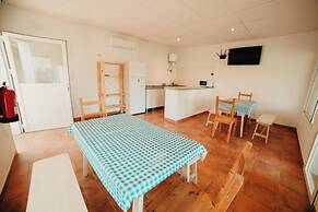 Albergue Multiaventura Active Andalucía