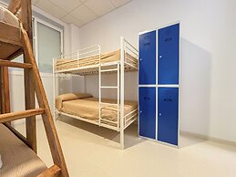 Albergue Multiaventura Active Andalucía