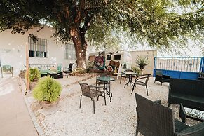 Albergue Multiaventura Active Andalucía