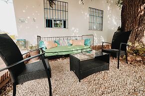 Albergue Multiaventura Active Andalucía