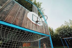 Albergue Multiaventura Active Andalucía