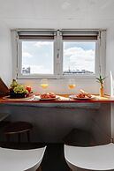 Charming Studio Near Palais Royal