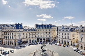 Charming Studio Near Palais Royal