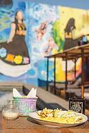 Cabane Container Hotel - Adults Only