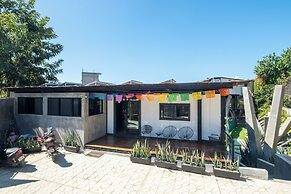 Cabane Container Hotel - Adults Only