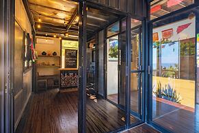 Cabane Container Hotel - Adults Only
