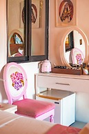 Cabane Container Hotel - Adults Only