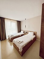 Bohem Hotel