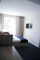 Bohem Hotel