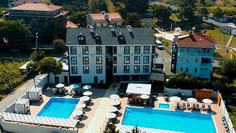 Bohem Hotel