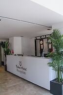 Bohem Hotel