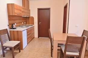 Aparthotel Orbilux