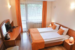 Aparthotel Orbilux
