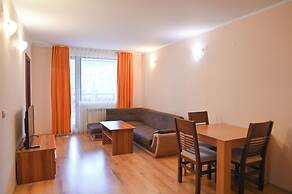 Aparthotel Orbilux