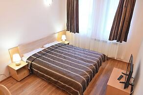 Aparthotel Orbilux