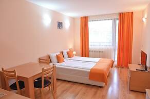 Aparthotel Orbilux