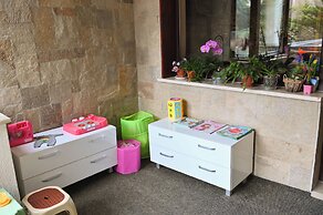 Aparthotel Orbilux