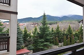 Aparthotel Orbilux