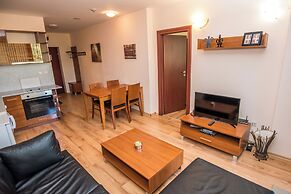 Aparthotel Orbilux