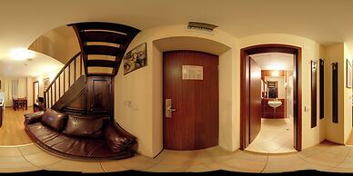 Aparthotel Orbilux